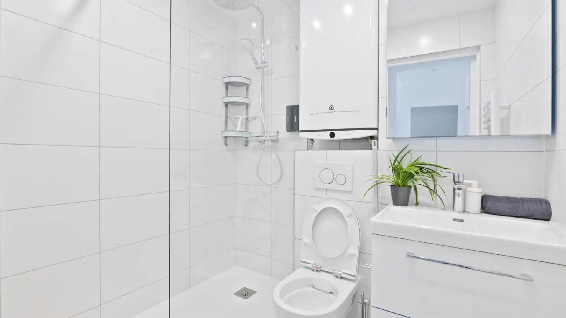 1 Bedroom Apartment Quartier Austerlitz Free Netflix Paris France