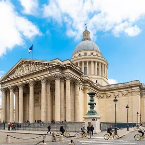 Apartamento Emily In, París