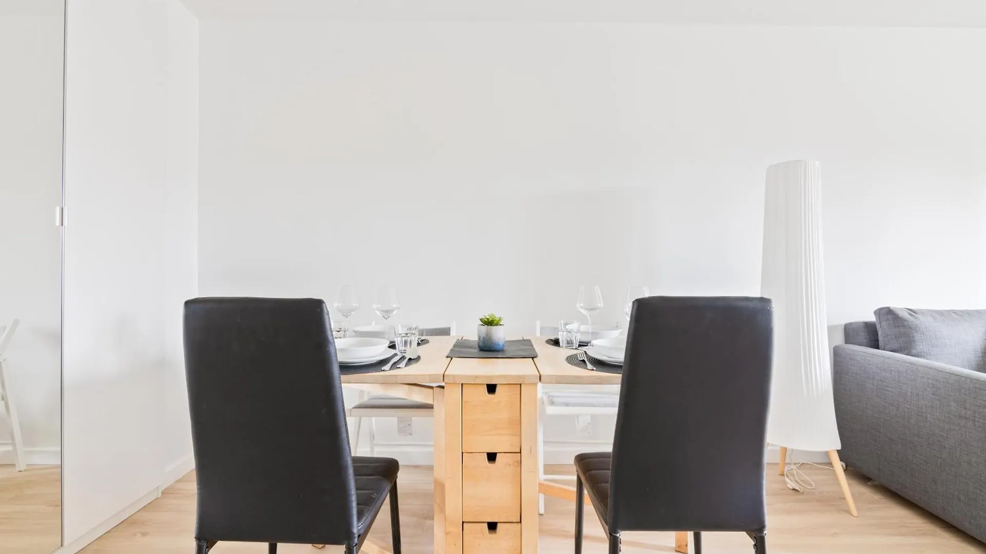 1 Bedroom Apartment Quartier Austerlitz Free Netflix París 0*,  Francia